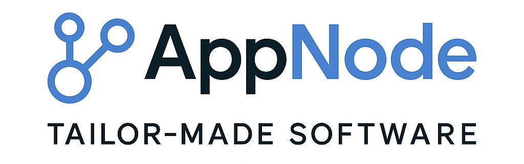 AppNode Logo